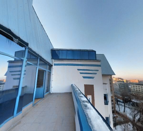 Банкомат Уралсиба в Москве, пр. Мира, д. 33, кор. 1, ТЦ «Олимпик Плаза»