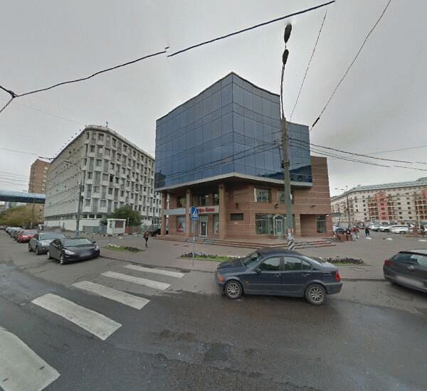 Банкомат Альфа-Банка в Москве, пр. Мира, д. 39, стр. 2, ДО «Олимпийский»