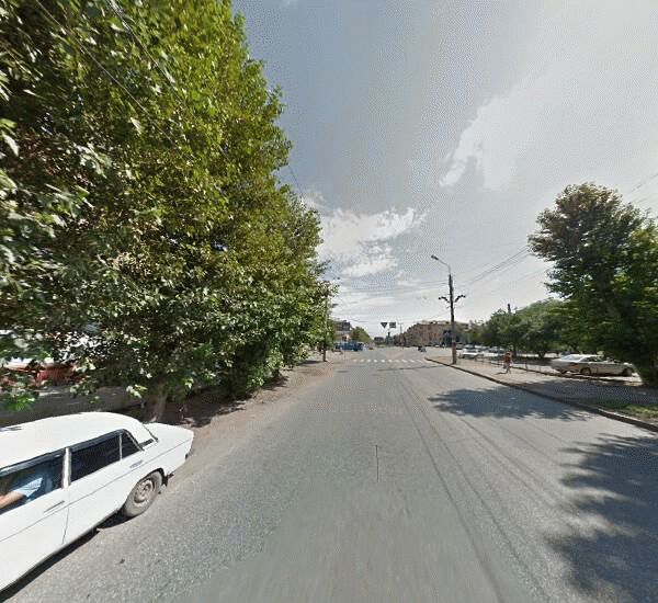 Банкомат Интернационального Торгового банка в Омске, просп. Мира,  д. 43