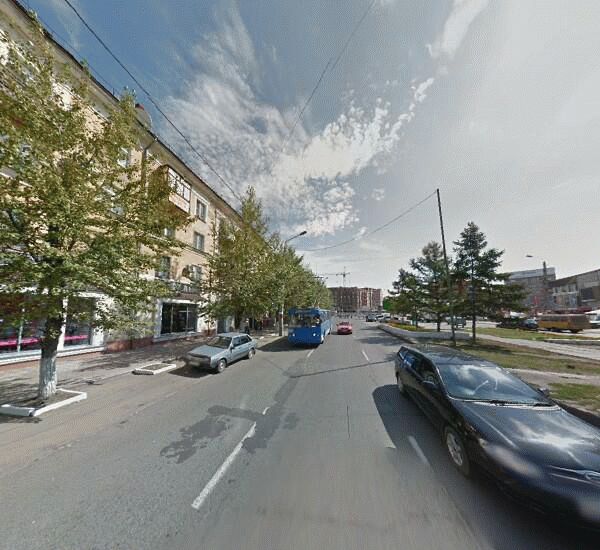 Банкомат Райффайзенбанка в Омске, пр. Мира, д. 48, магазин «Наполеон»