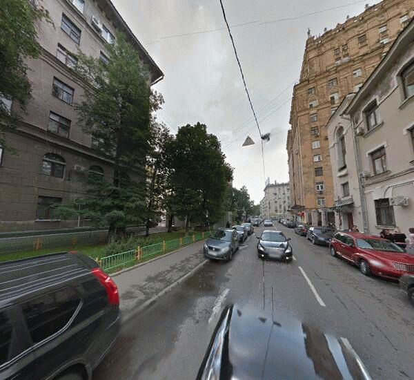 Банкомат Новикомбанка в Москве, пр.  Мира, д. 49, лит. А, ОАО «Концерн Радиоэлектронные Технологии»