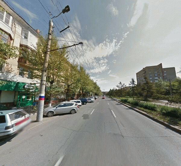 Банкомат Уралсиба в Омске, пр. Мира, д. 54, оф. банка