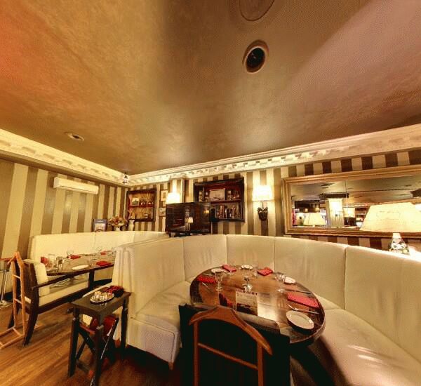 Банкомат Азиатско-Тихоокеанского банка в Москве, пр. Мира, д. 58, стр.1, магазин «Азбука Вкуса» 