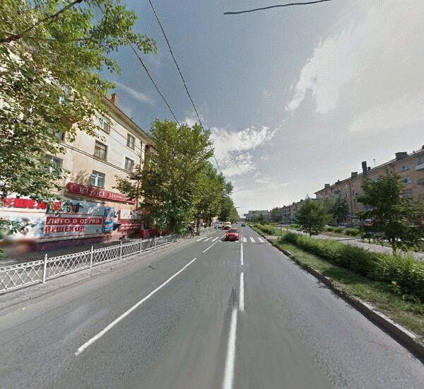 Банкомат Славия Банка в Омске, пр. Мира, д. 66