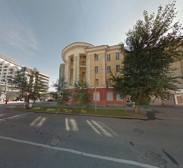 Банкомат ВТБ в Красноярске, пр. Мира, д. 7, лит. Б, ЗАО «Мэри Кей»