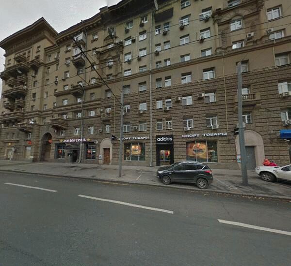 Банкомат ВТБ в Москве, пр. Мира, д. 76, стр. 1, ДО «Проспект Мира»