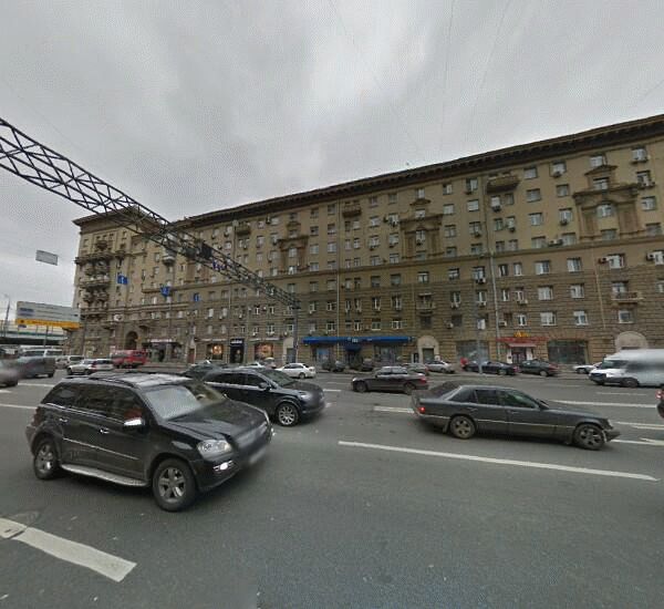 Банкомат ЮниКредита в Москве, пр. Мира, д. 79, кофейня «Шоколадница»