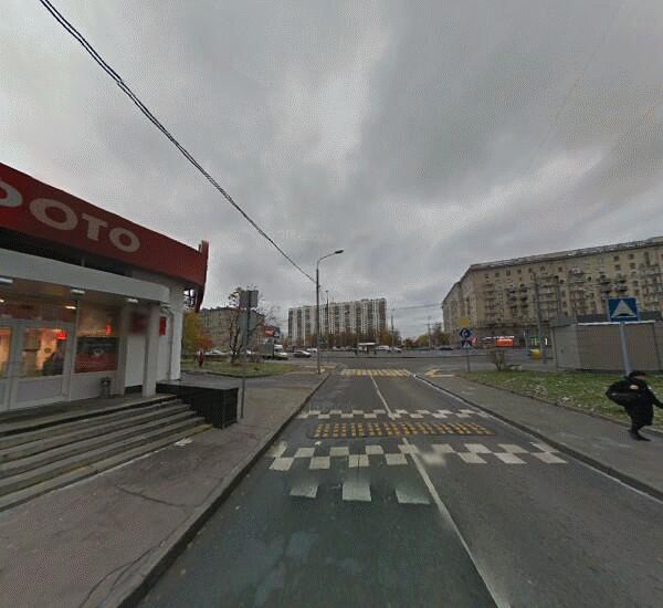 Банкомат Газпромбанка в Москве, пр. Мира, д. 91, кор. 1, маг. «М.Видео»