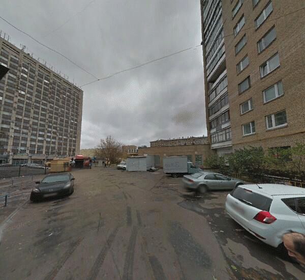 Банкомат Альфа-Банка в Москве, пр. Мира, д. 91 кор. 3, ТЦ «Алые паруса»