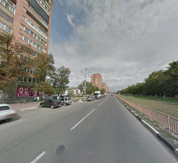 Банкомат Сбербанка России в Нижнем Новгороде, просп. Молодежный,  28а