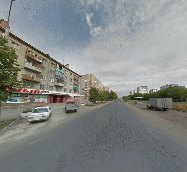 Банкомат Сбербанка России в Нижнем Новгороде, пр. Молодежный, д. 40, магазин «Молодежный»