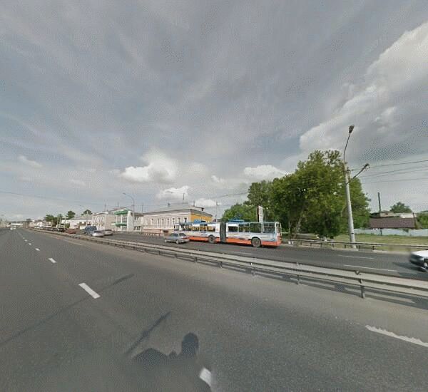 Банкомат Сбербанка России в Ярославле, пр.  Московский, д. 18, оф. банка