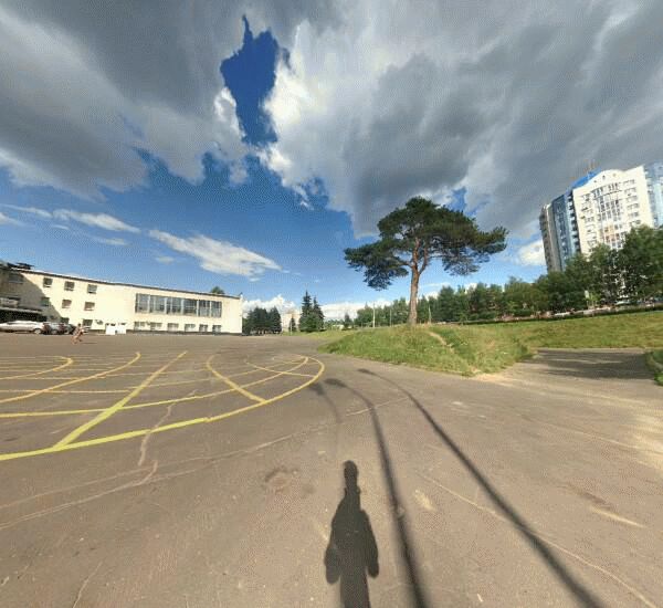 Банкомат Сбербанка России в Ярославле, пр. Московский, д. 92, лит. А, универсам «Дом еды»