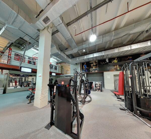 Банкомат Газпромбанка в Ростове-на-Дону, пр. Нагибина, д. 32/2, ТЦ «Горизонт»