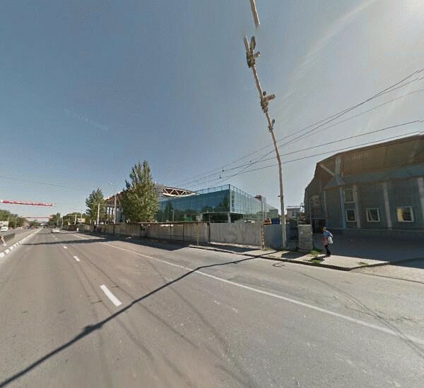 Банкомат Русского Стандарта в Ростове-на-Дону, пр. Нагибина, д. 34, ТЦ «Поиск»