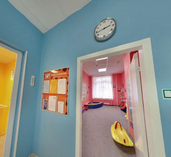 Банкомат Росбанка в Санкт-Петербурге, пр. Наставников, д.  36, оф. банка