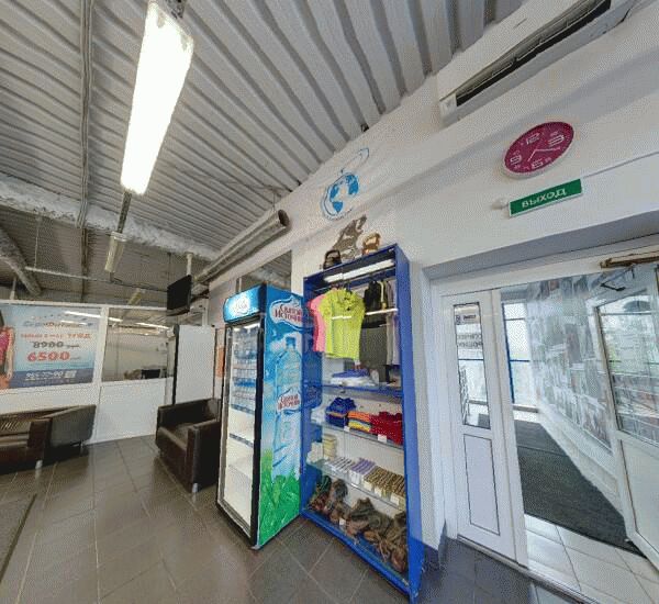 Банкомат Альфа-Банка в Санкт-Петербурге, пр. Науки, д. 10, кор. 1, СМ «Пятерочка»