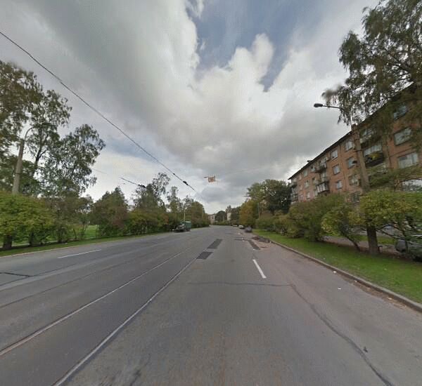 Банкомат Банка Санкт-Петербург в Санкт-Петербурге, пр. Науки, д. 17А, кор. 1, ГМ «O'кей»