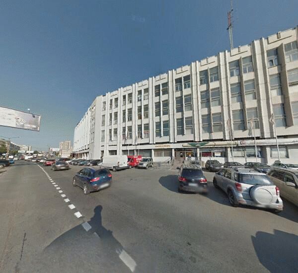 Банкомат ВТБ в Санкт-Петербурге, пр. Непокоренных, д. 17, кор. 1, ОАО «Витабанк»