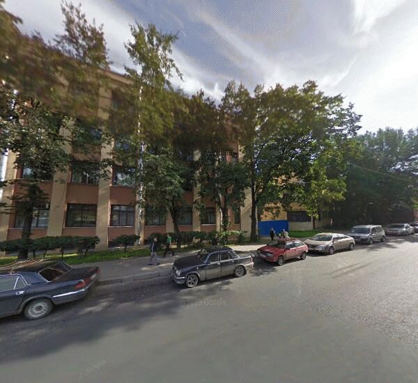 Банкомат Сбербанка России в Санкт-Петербурге, пр. Обуховской обороны, д. 120, ТРК «Троицкое поле»