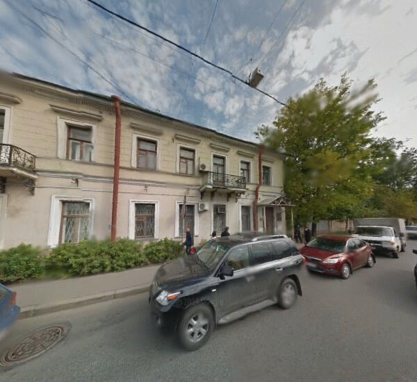 Банкомат Сбербанка России в Санкт-Петербурге, пр. Обуховской обороны, д. 80, «Невская косметика»