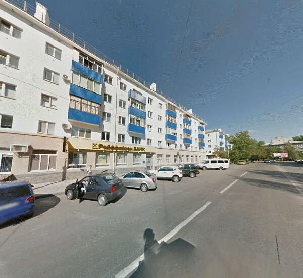 Банкомат Райффайзенбанка в Уфе, просп. Октября,  д. 114/1