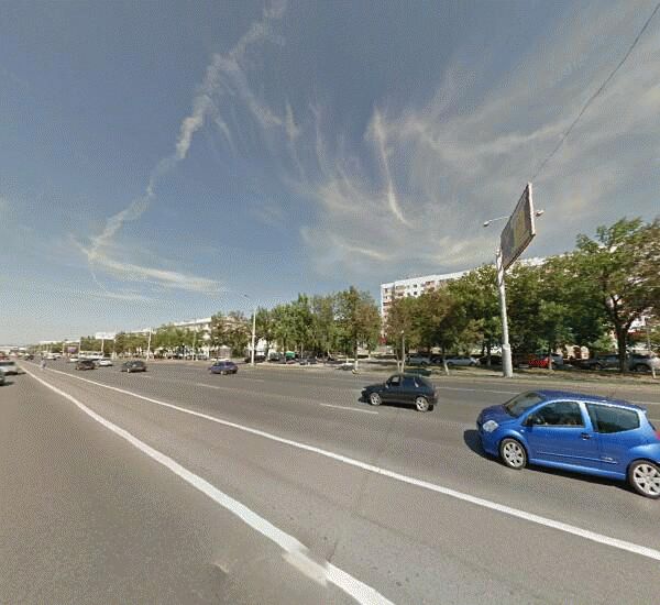 Банкомат ВТБ в Уфе, просп. Октября,  д. 117