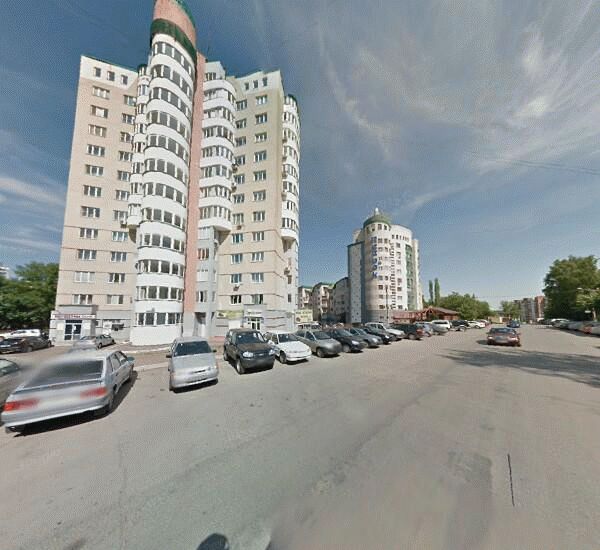 Банкомат Росгосстрах Банка в Уфе, пр. Октября, д. 128/3, отделение банка