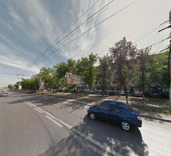 Банкомат Уралсиба в Уфе, пр. Октября, д. 130, универсам «Монетка»