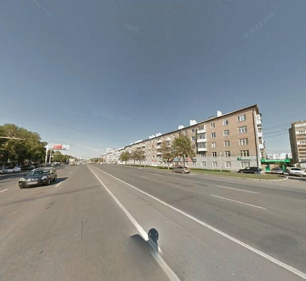 Банкомат Росгосстрах Банка в Уфе, пр. Октября, д. 15, салон дверей «Верда»