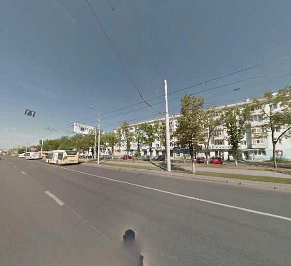 Банкомат Кредит Европа Банка в Уфе, пр. Октября, д. 160, ДО