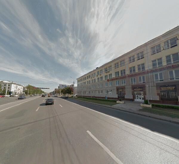 Банкомат Уралсиба в Уфе, пр. Октября, д. 2, ПСО ДК «Юбилейный»