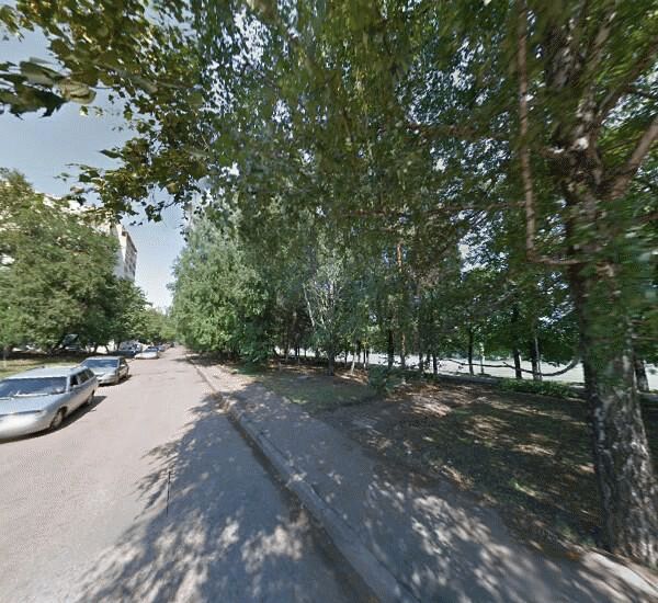 Банкомат Русского Стандарта в Уфе, просп. Октября,  д. 37