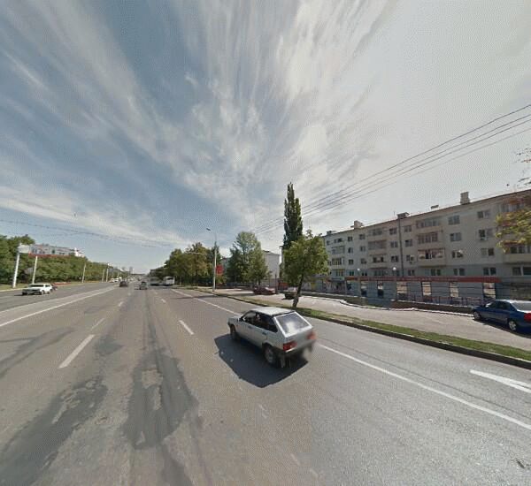 Банкомат Уралсиба в Уфе, пр. Октября, д. 46, ООО «Митком», магазин «Кламас»