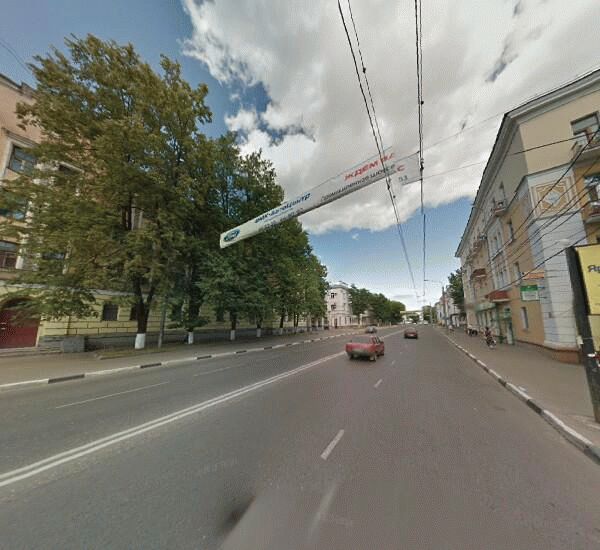 Банкомат Альфа-Банка в Ярославле, пр. Октября, д. 46, ТЦ «Гигант»