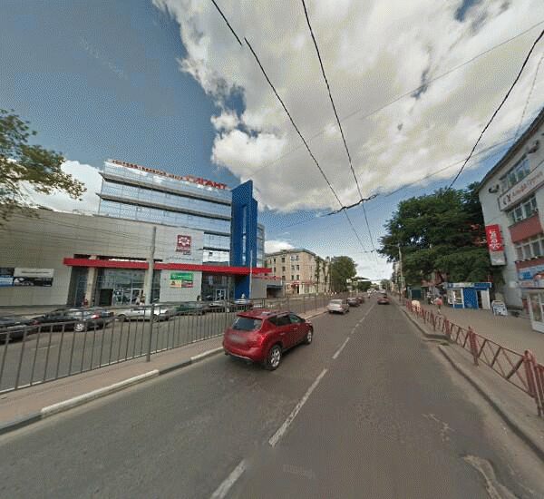 Банкомат Росгосстрах Банка в Ярославле, пр. Октября, д. 47, Ультрателеком