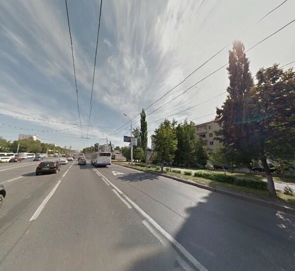 Банкомат БыстроБанка в Уфе, пр. Октября, д. 52, оф. банка