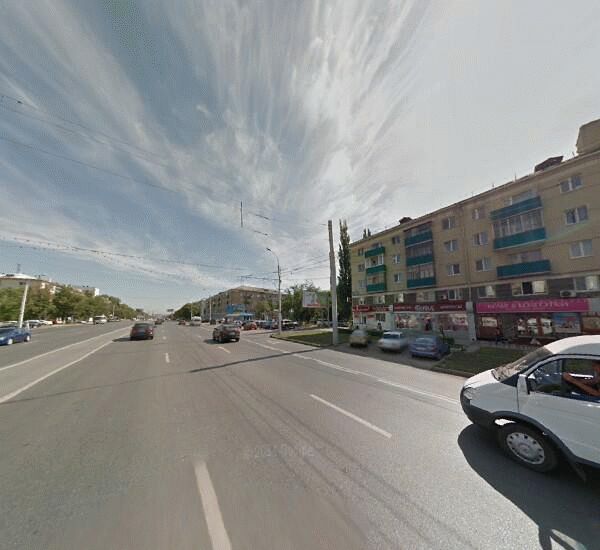 Банкомат Славия Банка в Уфе, пр. Октября, д. 6