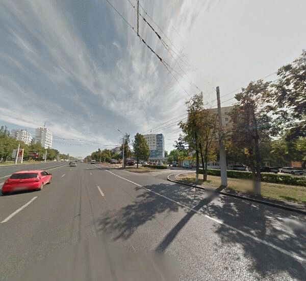 Банкомат Уралсиба в Уфе, просп. Октября,  д. 70/1