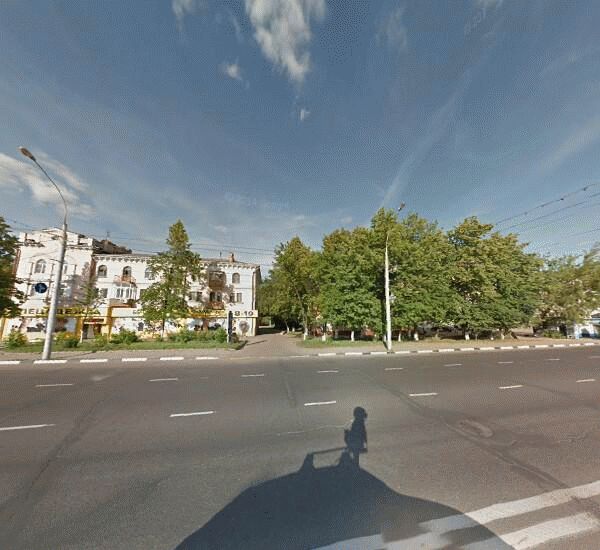 Банкомат Славия Банка в Ярославле, пр. Октября, д. 72, Лит. А