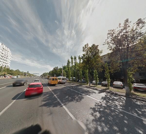 Банкомат Башкомснаббанка в Уфе, пр. Октября, д. 74