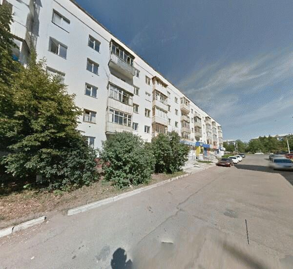 Банкомат АК Барс Банка в Уфе, пр. Октября, д. 81, гостиничный комплекс «Россия»