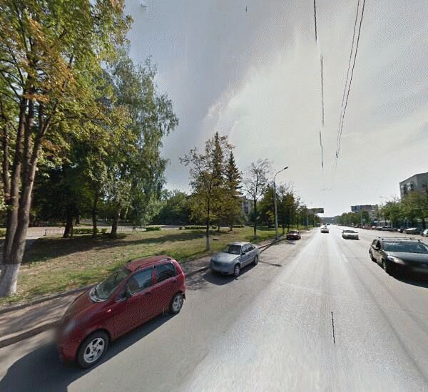 Банкомат ИнвестКапиталБанка в Уфе, пр. Октября, д. 83, Лит. А, Горсовет