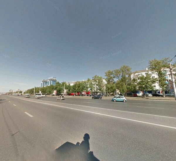 Банкомат Башкомснаббанка в Уфе, пр. Октября, д. 87, магазин «Буратино»