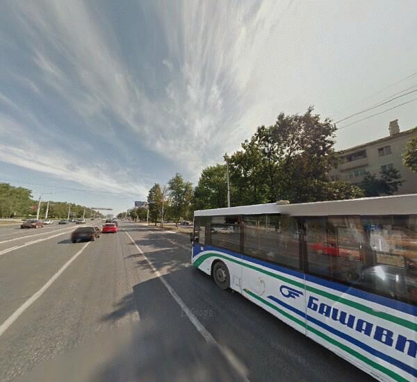 Банкомат МТС-Банка в Уфе, пр. Октября, д. 88, оф. «МТС»