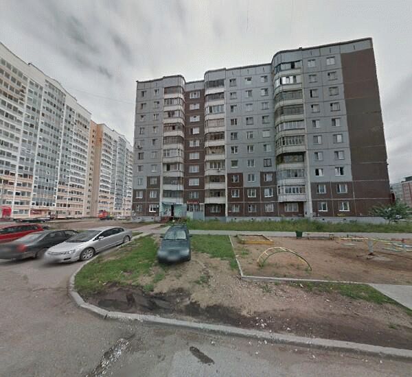 Банкомат Транскапиталбанк в Перми, просп. Парковый,  д. 1