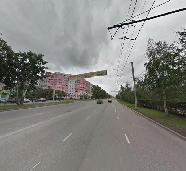 Банкомат Райффайзенбанка в Перми, пр. Парковый, д. 23, ТЦ «Парк Авеню»