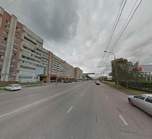 Банкомат Восточного Экспресс Банка в Перми, пр. Парковый, д. 33, магазин «УралИмпекс»