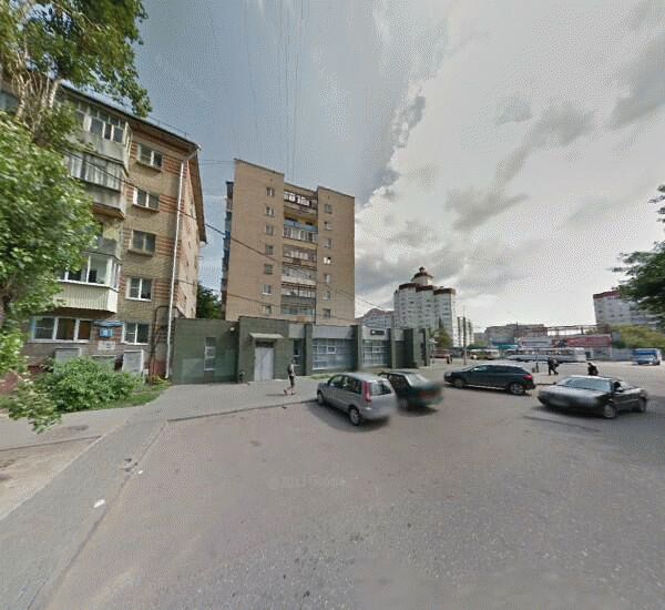 Банкомат Липецккомбанка в Липецке, просп. Победы,  д. 102