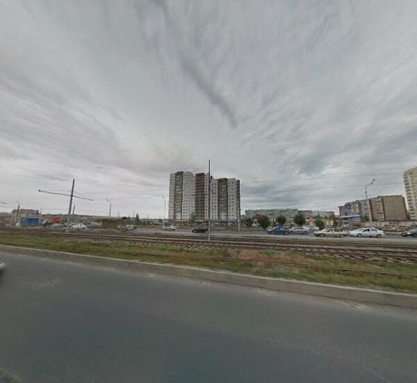 Банкомат Росбанка в Казани, пр. Победы, д. 141